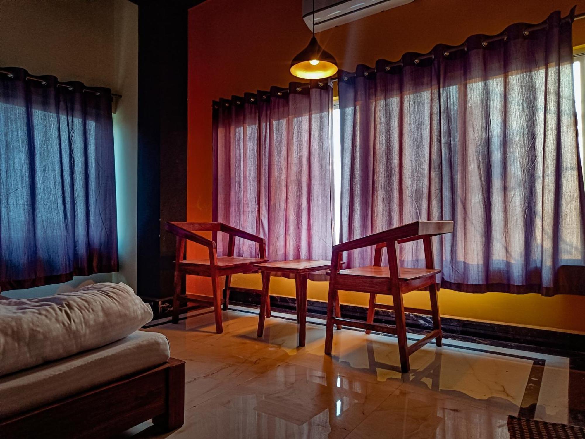 Housetale- A Traveller'S Home Bodh Gaya Esterno foto