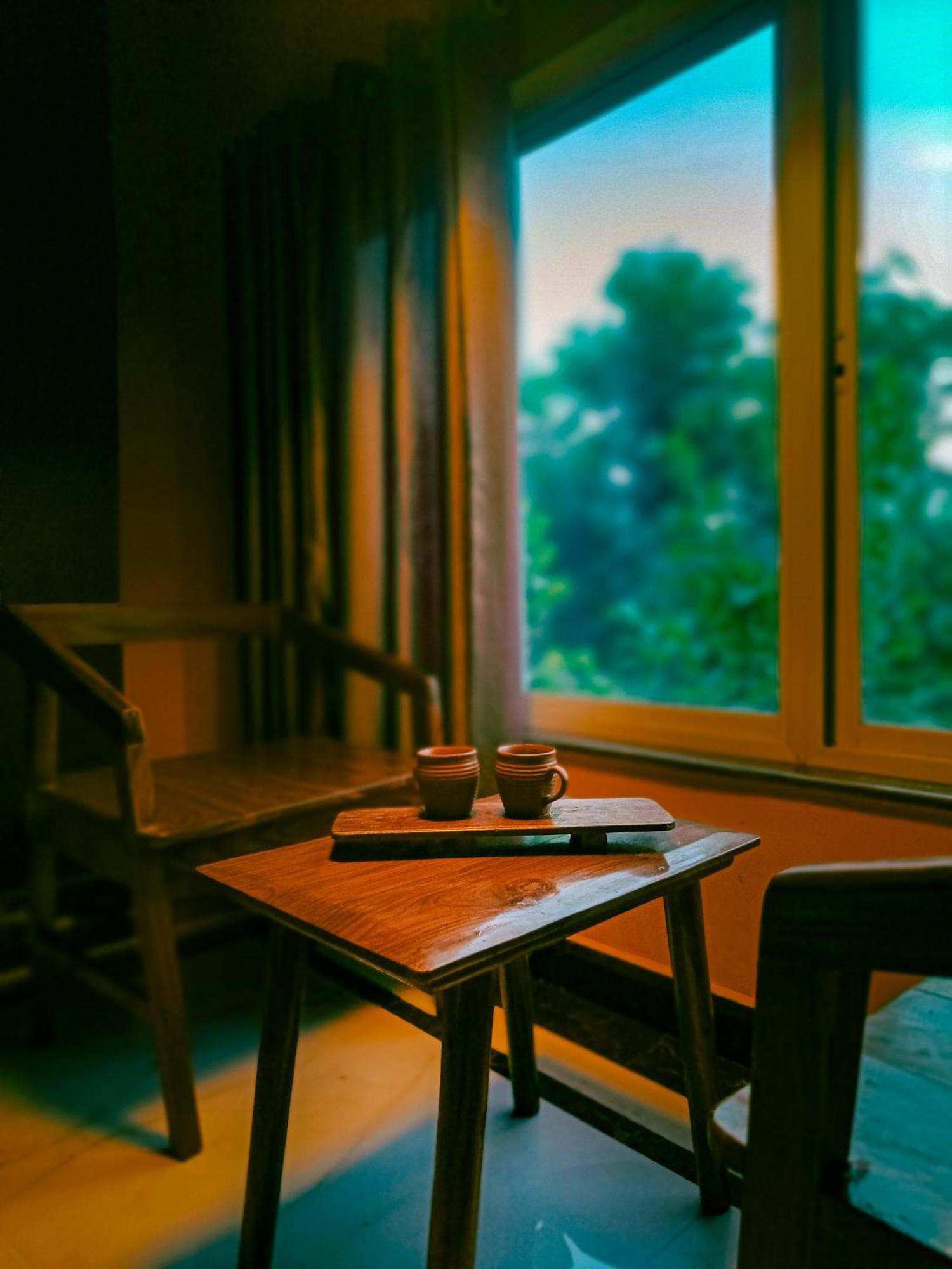 Housetale- A Traveller'S Home Bodh Gaya Esterno foto